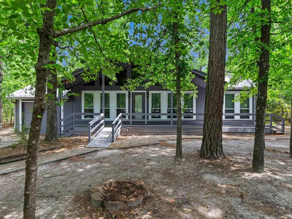 274 NW Wildwood Trl, Hawkins, TX 75765