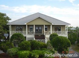 28571 Ono Blvd, Orange Beach, AL 36561