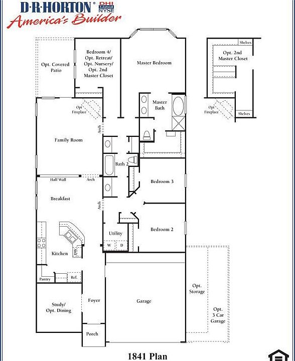 17018 Sculptured Rock Lane