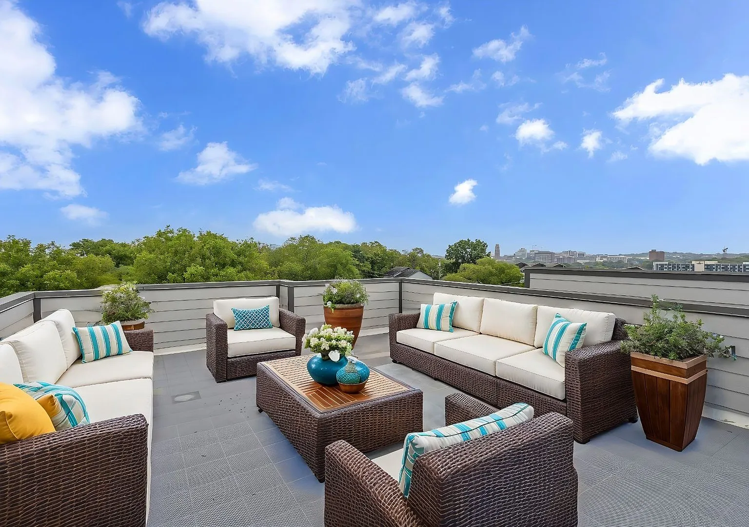 Stunning 4-bedroom, 3.5-bath contemporary home in the highly sought-after Nations neighborhood! — Photo 2