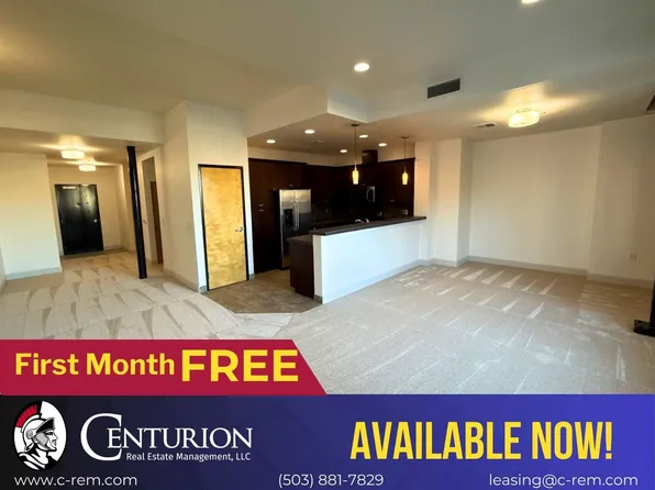 160 Liberty St NE, Salem, OR