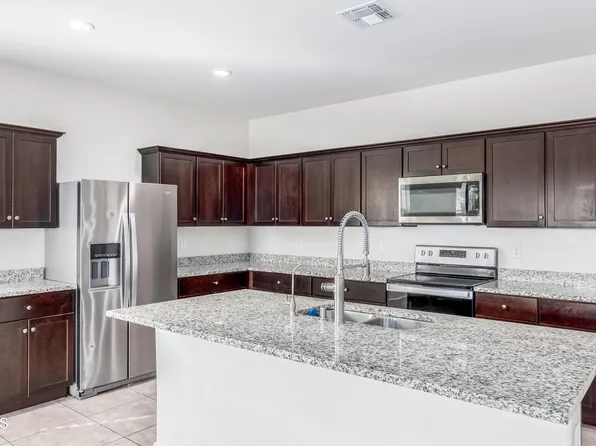 4725 W ORANGE Avenue, Coolidge, AZ 85128