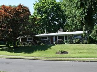 2026 Berkley Rd, Jeffersonville, PA 19403