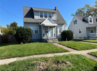 437 Florida Ave, Lorain, OH 44052
