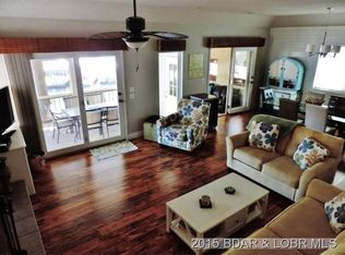 1273 Ginger Rd, Lake Ozark, MO 65049