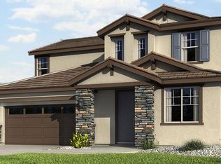10633 Washington Park Ct, Reno, NV 89521