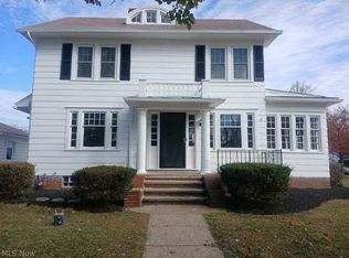 855 Osborn Ave, Lorain, OH
