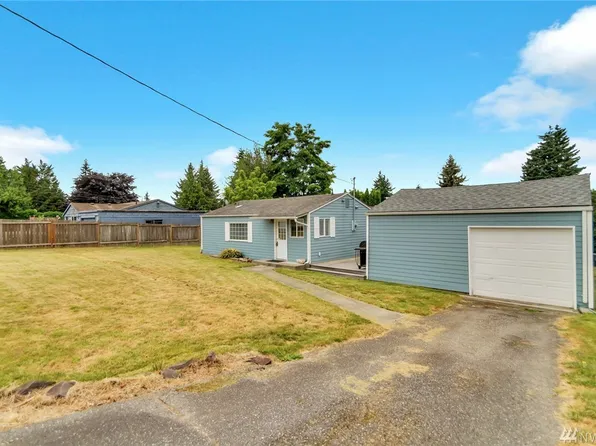 18310 48th Ave W, Lynnwood, WA 98037