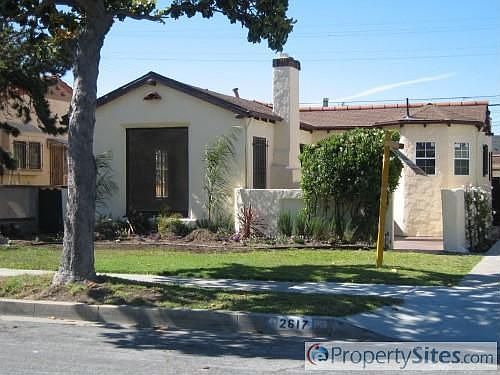 1st image of 2617 W 84th Pl
