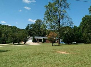 2100 Rays Church Rd, Bishop, GA 30621