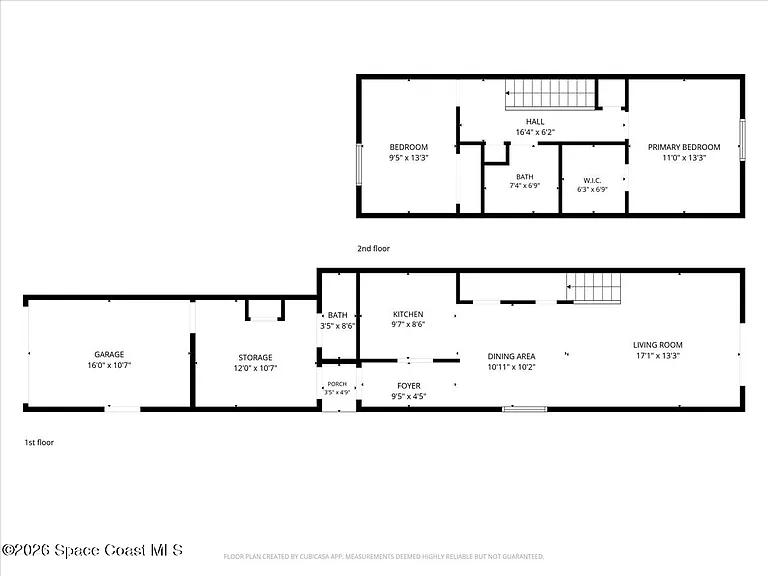 300 Canaveral Beach Blvd — Photo 35