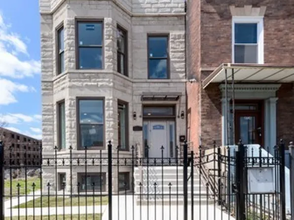 4956 S Indiana Ave, Chicago, IL 60615