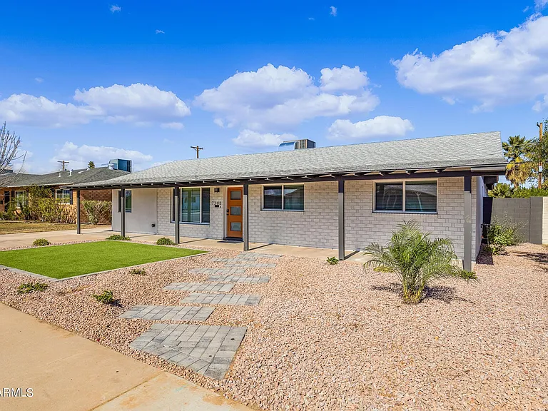 7308 E Granada Rd — Photo 39