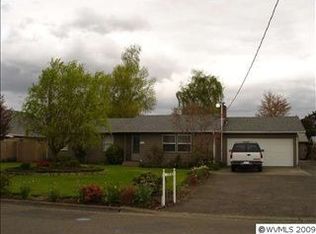 3730 48th Ave NE, Salem, OR 97305