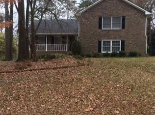 864 Branford Ln, Lilburn, GA 30047
