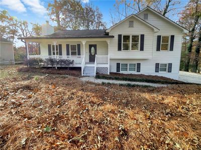 253 Mill Pointe Trl, Dallas, GA, 30157