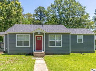 110 Fairview Dr, Bastrop, LA 71220