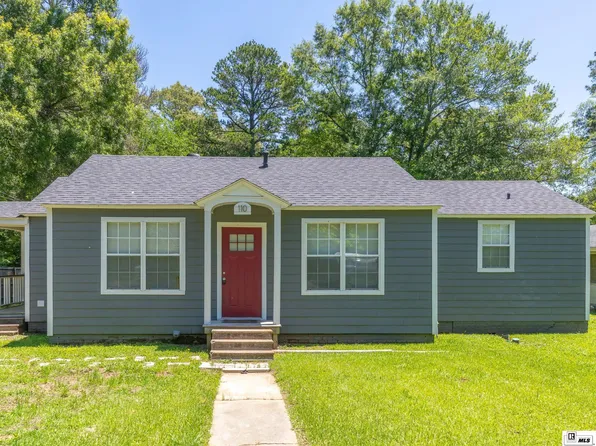110 Fairview Dr, Bastrop, LA 71220