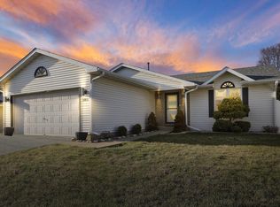 3760 124th St, Pleasant Prairie, WI 53158