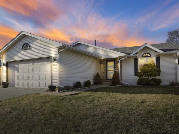 3760 124th STREET, Pleasant Prairie, WI 53158