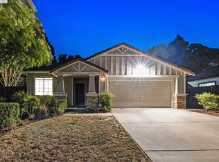 602 Saddleback Cir, Livermore, CA 94551
