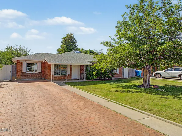 6138 N 15TH Avenue, Phoenix, AZ 85015