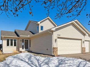 2550 Queen Ave, Shakopee, MN 55379