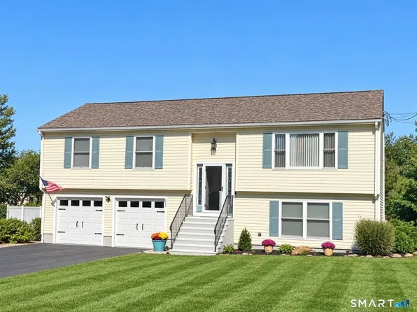 597 Silver Sands Road, East Haven, CT 06512