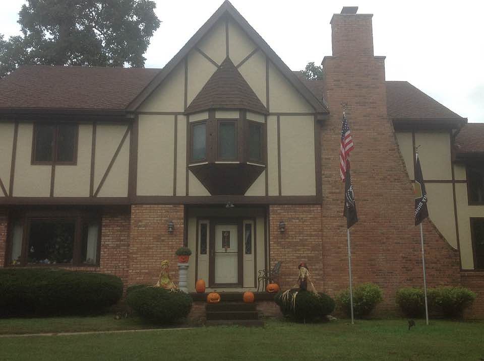 9068 Old Indian Trl, Chatham, IL 62629 Zillow