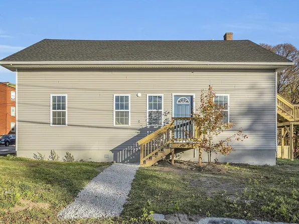 15 Congress St, Fitchburg, MA 01420