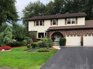 37 Nancy Theresa Ter, Albany, NY 12205