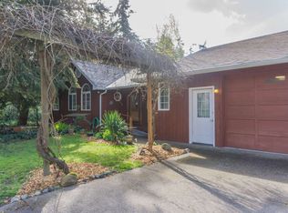 371 Crutcher Rd, Port Townsend, WA 98368