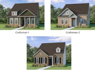 1400 Knox Ln LOT 215, Lebanon, TN 37087