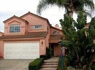 2106 Waterside Dr, Chula Vista, CA 91913