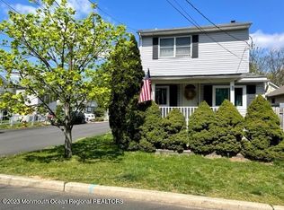 99 Highfield Ave, Aberdeen, NJ 07747
