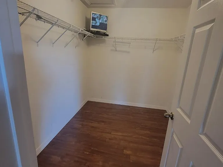 Master Bedroom Closet #1 of 2