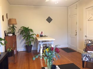 1823 E 5th St #8, Charlotte, NC 28204