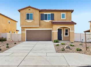 18774 Hampton Ln, Adelanto, CA 92301