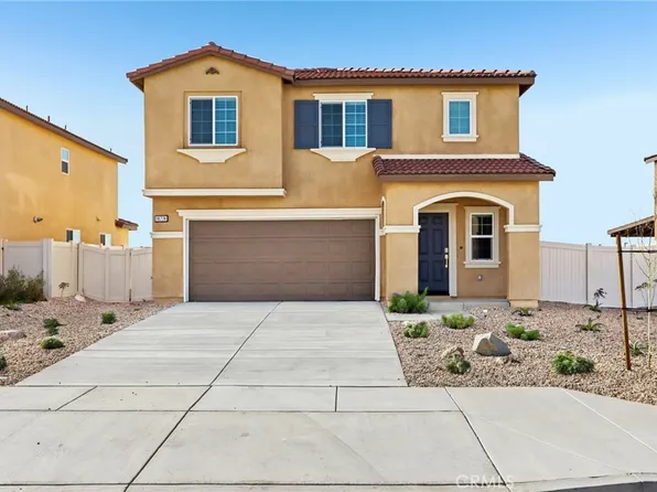 18774 Hampton Ln, Adelanto, CA 92301