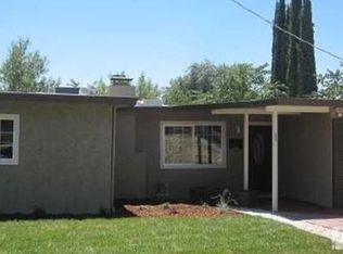2066 Overhill Rd, Concord, CA 94520