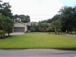 301 16th Ave N, North Myrtle Beach, SC 29582