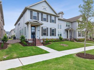 12789 Teton St, Frisco, TX 75035