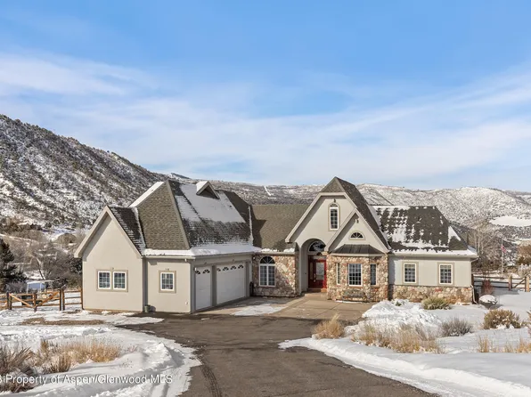 156 Dolores Cir, Glenwood Springs, CO 81601