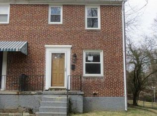 430 S Wickham Rd, Baltimore, MD 21229