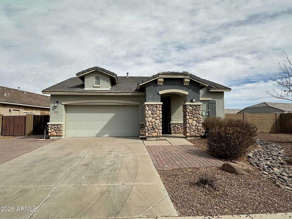 1st image of 2344 E ALIDA Trail