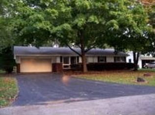 109 Delmar Dr, Catlin, IL 61817