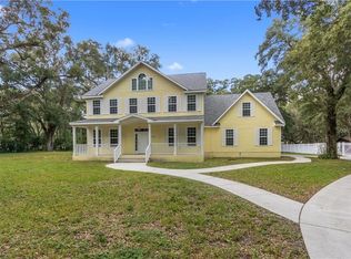 1916 Vandervort Rd, Lutz, FL 33549