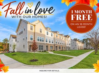 509 Hodge Rd #542, Knightdale, NC 27545