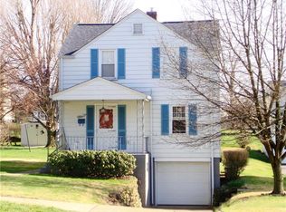 3237 Rambler Dr, Natrona Heights, PA 15065