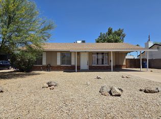 1418 E Broadmor Dr, Tempe, AZ 85282